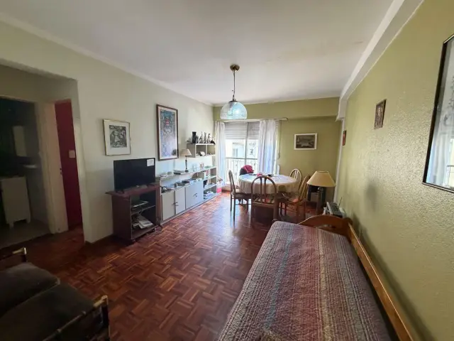 Departamento de 2 ambientes en venta en Centro