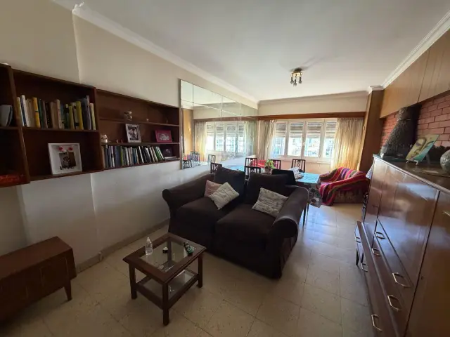 Departamento de 3 ambientes en venta en Centro