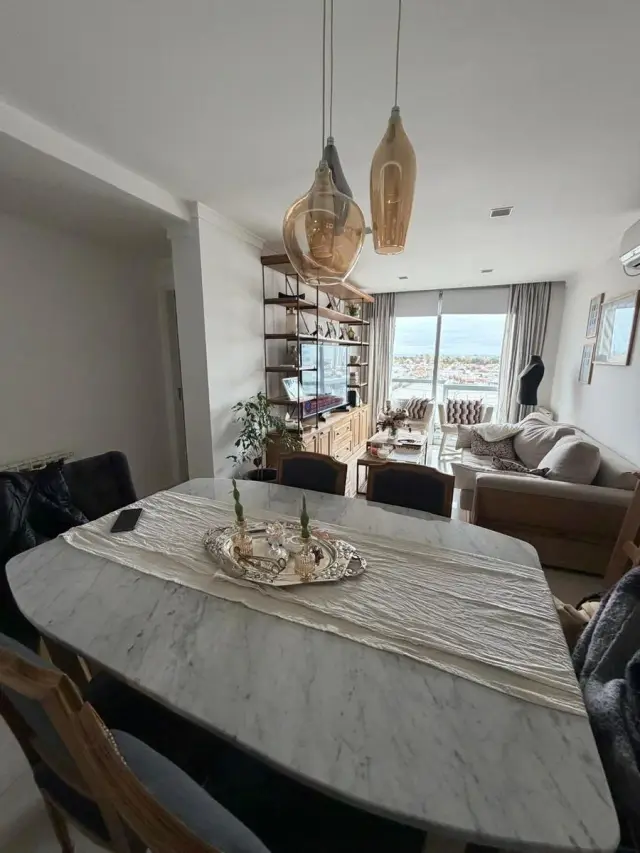 Departamento de 4 ambientes en venta en SAN JOSE