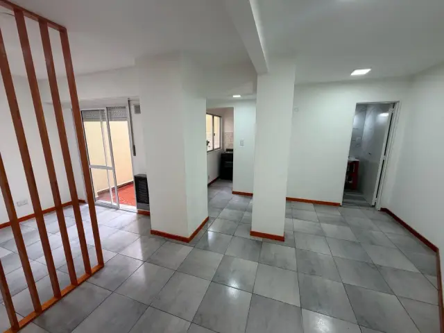 Departamento de 1 ambiente en alquiler en VILLA PRIMERA