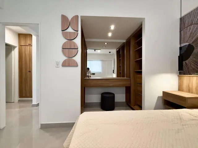 Departamento de 3 ambientes en venta en Centro