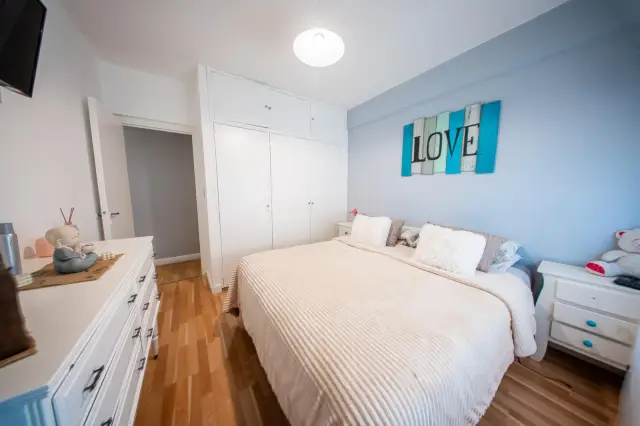 Departamento de 4 ambientes en venta en VILLA PRIMERA