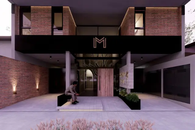 Departamento de 3 ambientes en venta en SAN JOSE