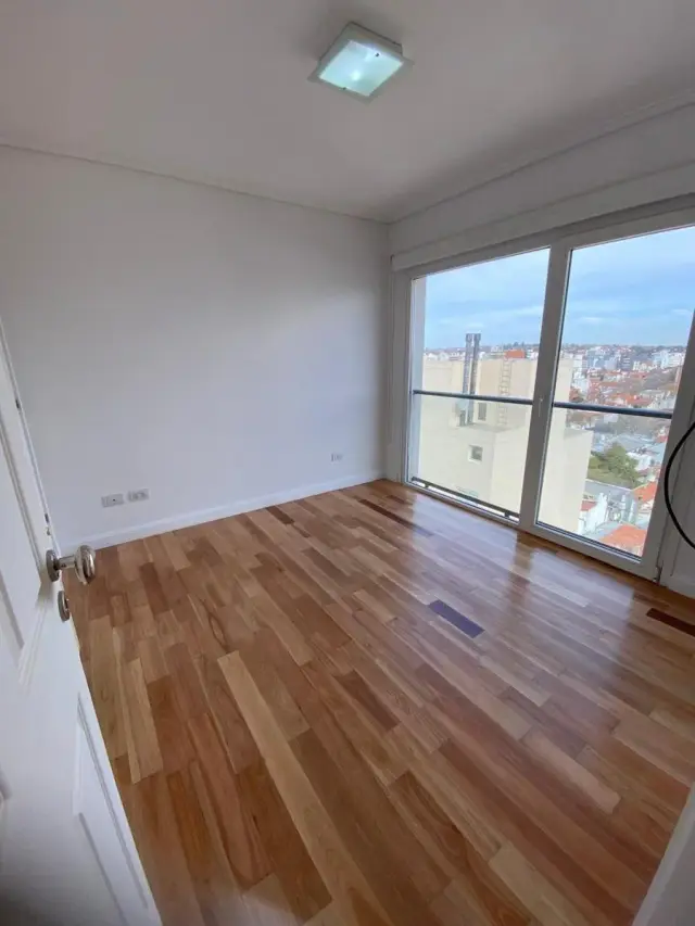 Departamento de 3 ambientes en venta en Centro