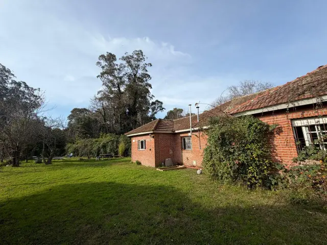 Casa de 4 ambientes en venta en ALFAR