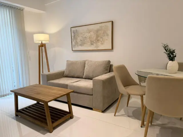 Departamento de 3 ambientes en venta en Centro