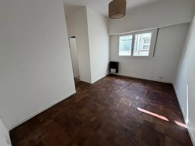 Departamento de 2 ambientes en alquiler en Centro