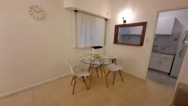 Departamento de 2 ambientes en venta en Centro