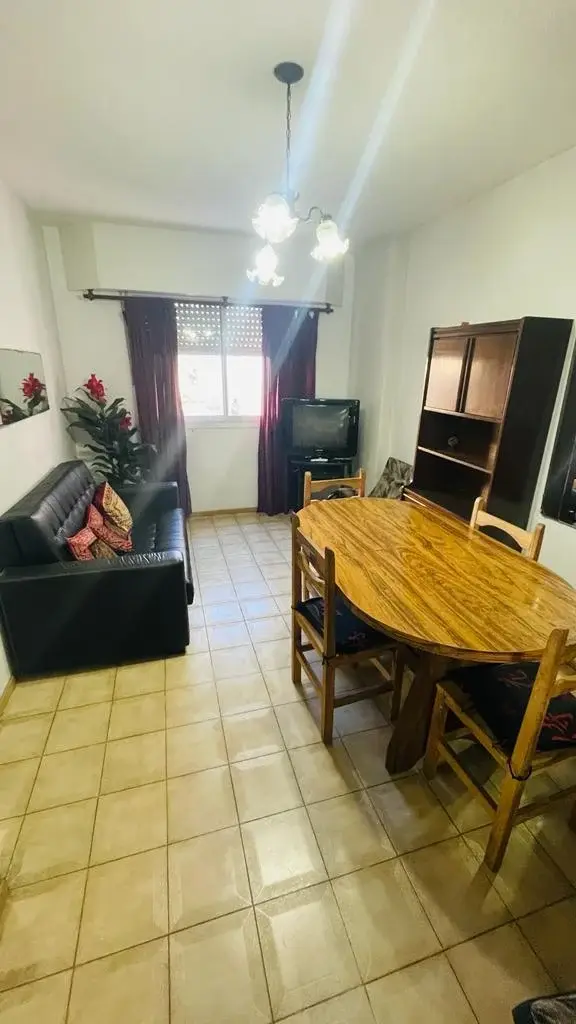 Departamento de 3 ambientes en venta en Centro