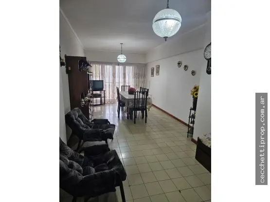 Departamento de 2 ambientes en venta en AREA CENTRO