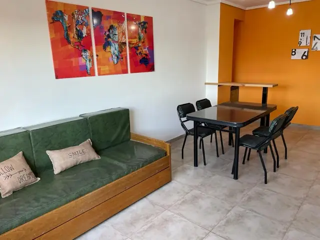 Departamento de 2 ambientes en venta en LA PERLA