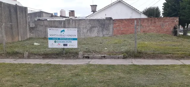 Terreno en venta en LAS AMERICAS