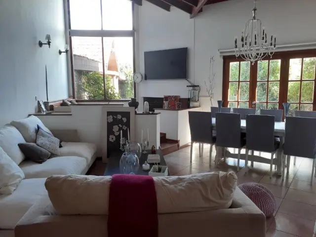 Casa de 4 ambientes en venta en PARQUE LURO