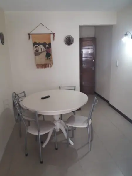 Departamento de 1 ambiente en venta en Centro