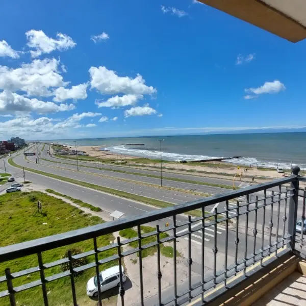 Departamento de 2 ambientes en venta en CONSTITUCION