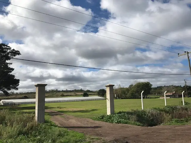 Terreno en venta en Mar del Plata
