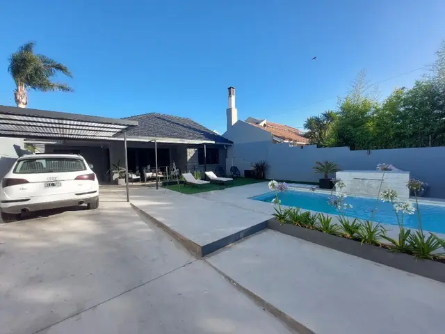 Casa de 4 ambientes en venta en LOMAS DE STELLA MARIS