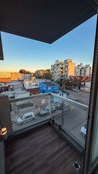 Departamento de 1 ambiente en venta en SAN JOSE