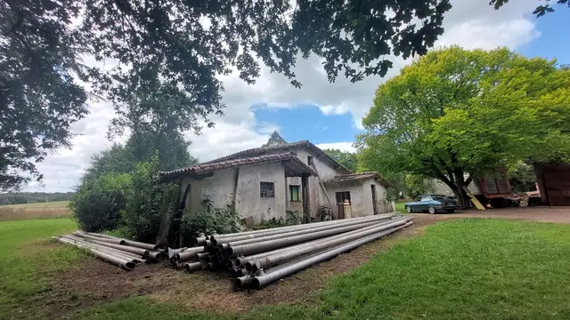 Terreno de 4 ambientes en venta en Sierra de los Padres