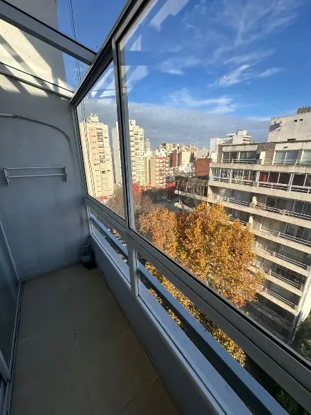 Departamento de 3 ambientes en alquiler en SAN JOSE