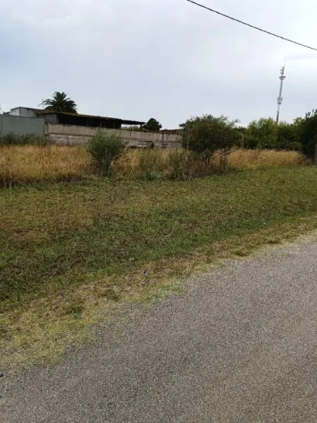 Terreno en venta en Mar del Plata