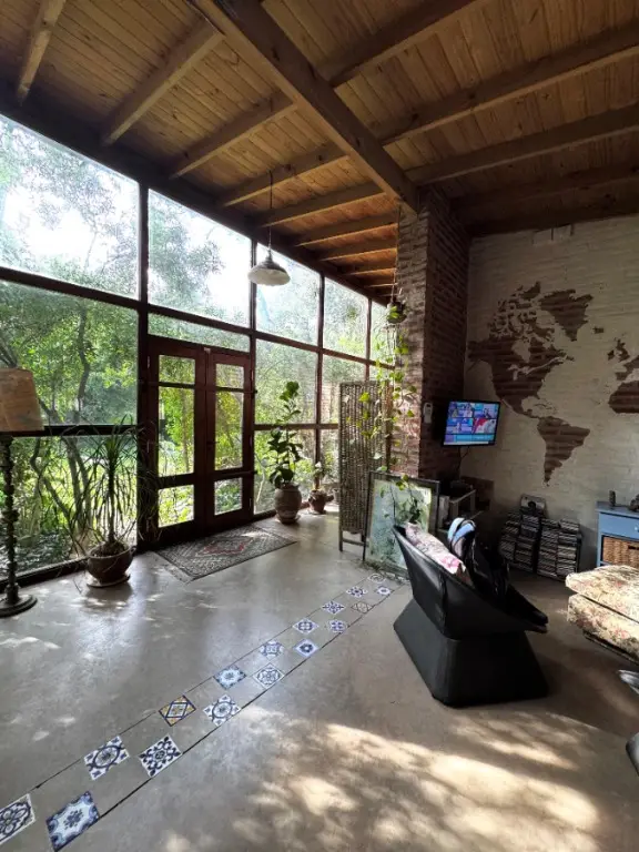 Casa de 3 ambientes en venta en Los Acantilados