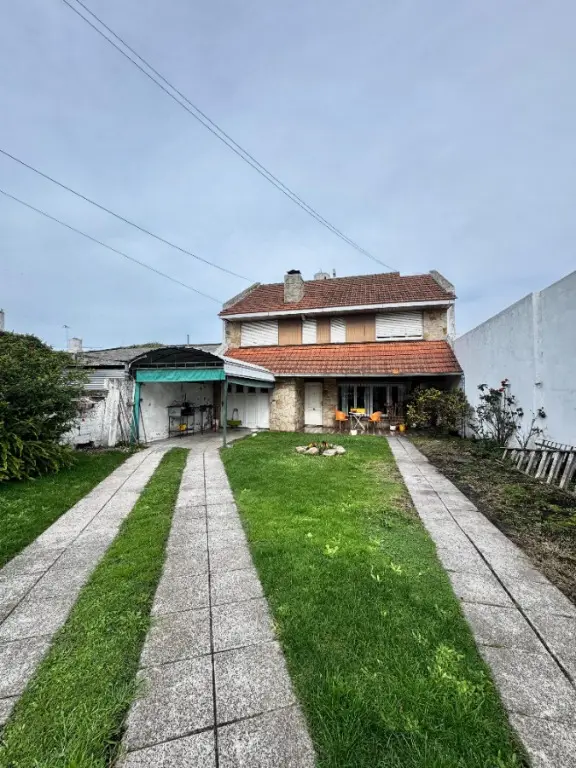 Casa de 5 ambientes en alquiler en SAN JOSE