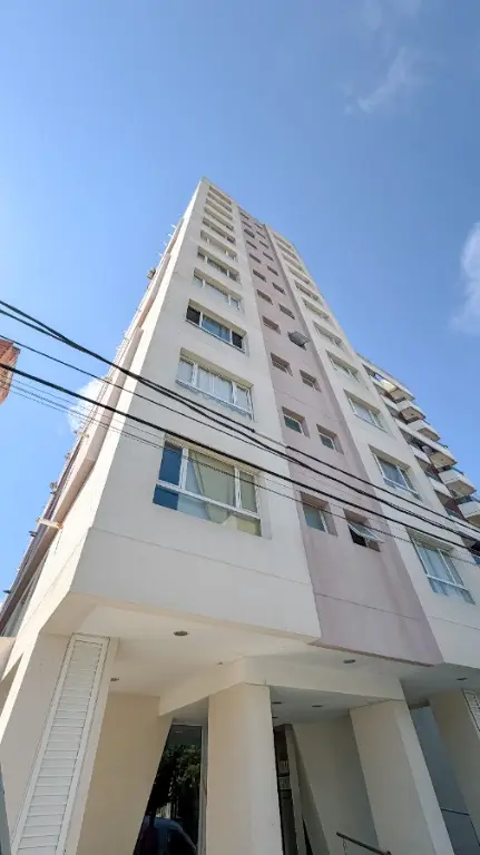 Departamento de 2 ambientes en venta en LA PERLA