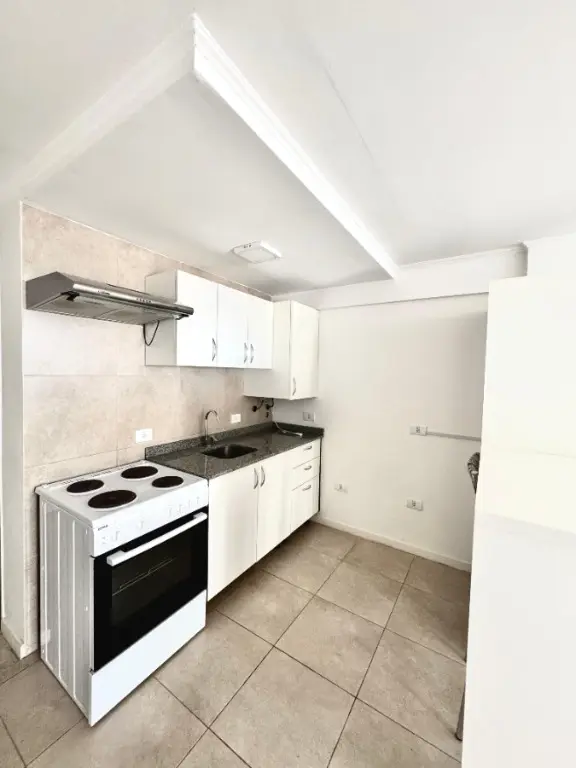 Departamento de 1 ambiente en alquiler en SAN JUAN