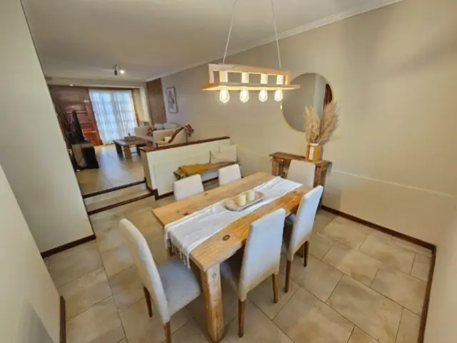 PH de 4 ambientes en venta en ZACAGNINI JOSE MANUEL
