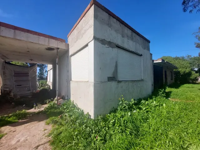 Casa en venta en Centro