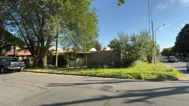 Terreno en venta en LOS PINARES