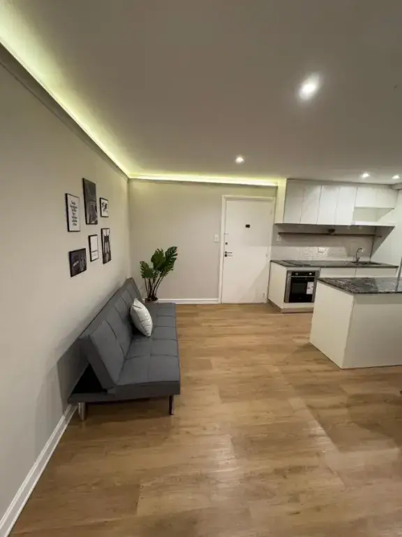 Departamento de 2 ambientes en venta en Centro