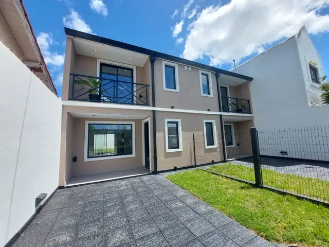 PH de 3 ambientes en venta en VILLA PRIMERA