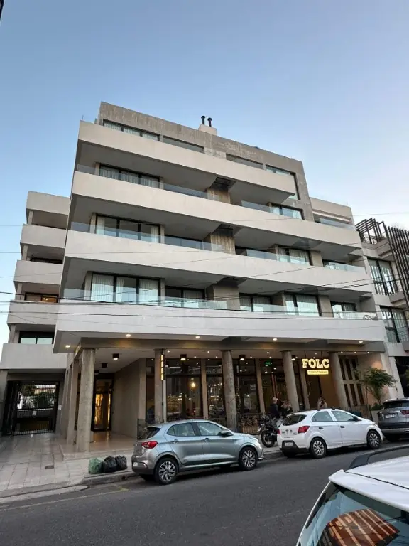 Departamento de 2 ambientes en alquiler temporario en PLAYA GRANDE