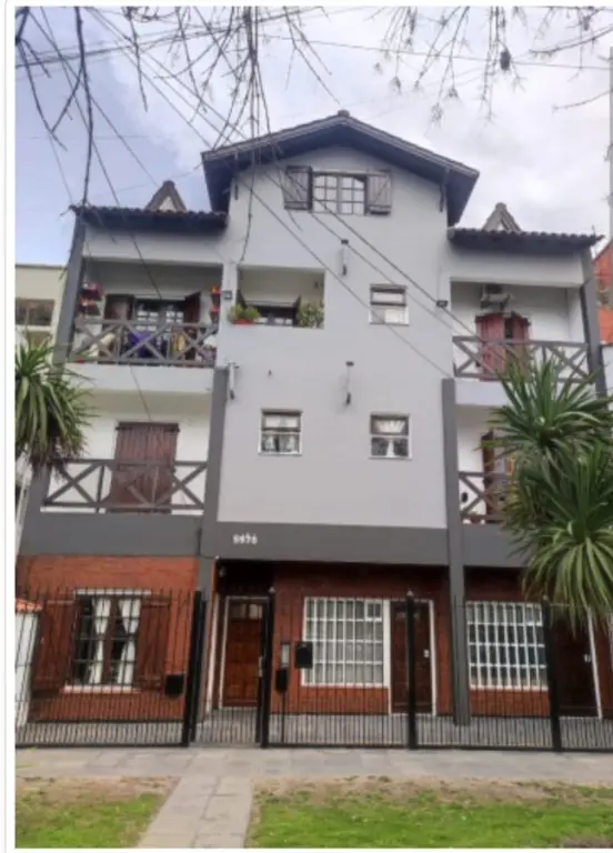PH de 3 ambientes en venta en VILLA PRIMERA