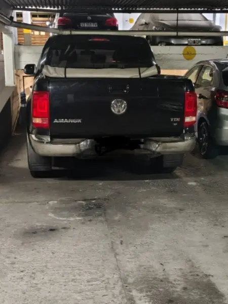 Cochera en alquiler en Centro