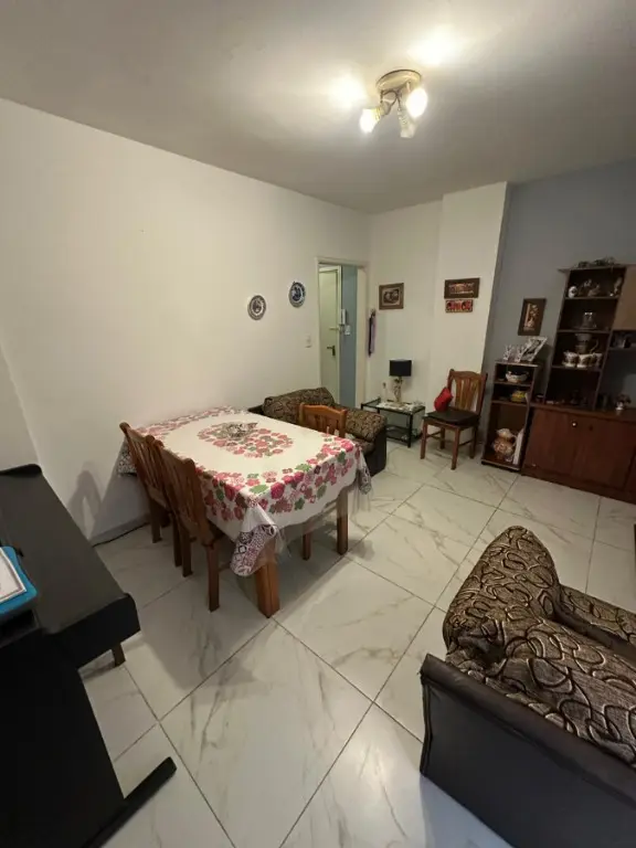 Departamento de 2 ambientes en venta en Centro