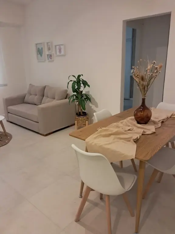 Departamento en venta en Centro