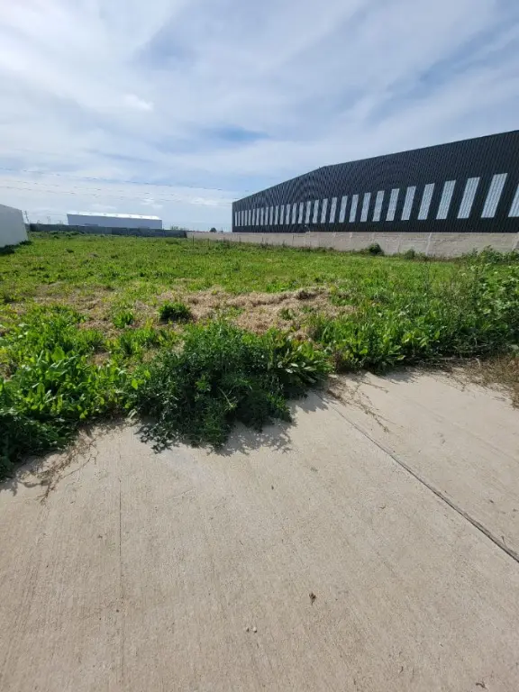 Terreno en venta en DE LA PLAZA FORTUNATO