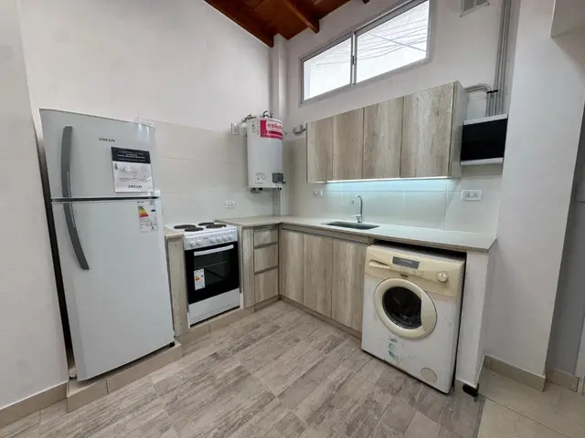 PH de 2 ambientes en venta en FUNES Y SAN LORENZO