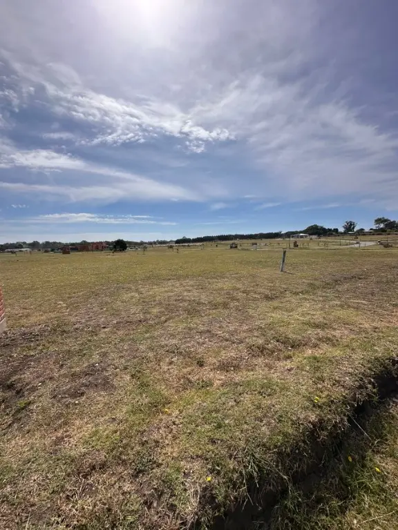 Terreno en venta en PARQUE INDEPENDENCIA