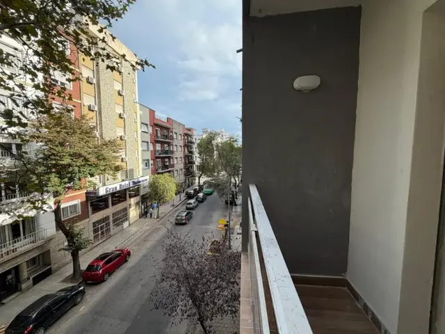 Departamento de 2 ambientes en venta en Centro