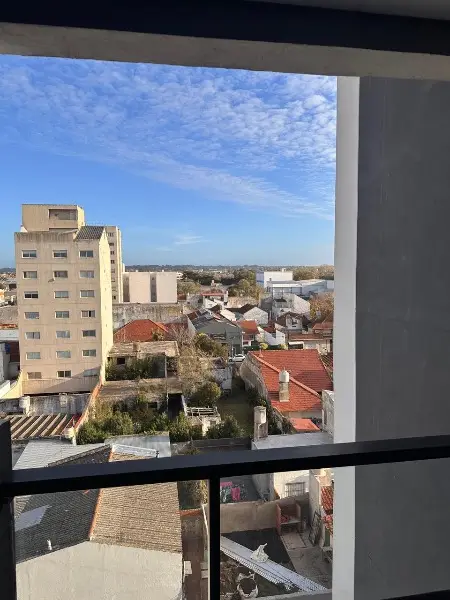 Departamento de 1 ambiente en alquiler en SAN JOSE