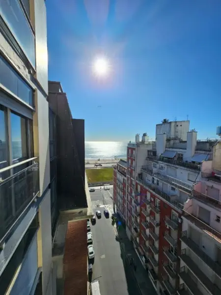Departamento de 2 ambientes en venta en Centro