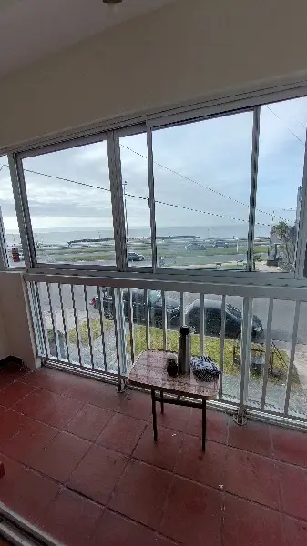Departamento de 2 ambientes en alquiler en PARQUE LURO