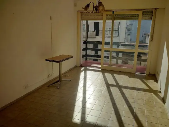 Departamento de 2 ambientes en alquiler en Centro