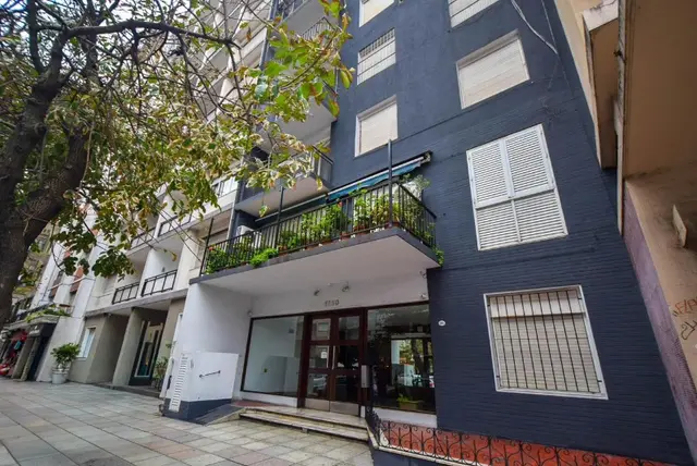 Departamento en venta en Centro