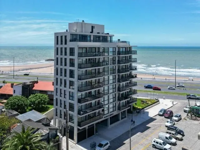 Departamento de 2 ambientes en alquiler en PARQUE LURO