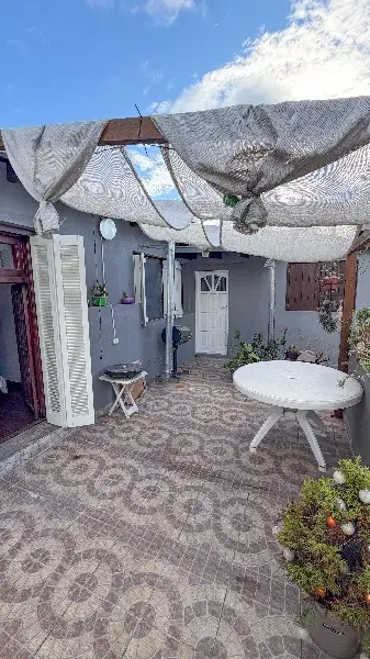 PH de 5 ambientes en venta en LA PERLA